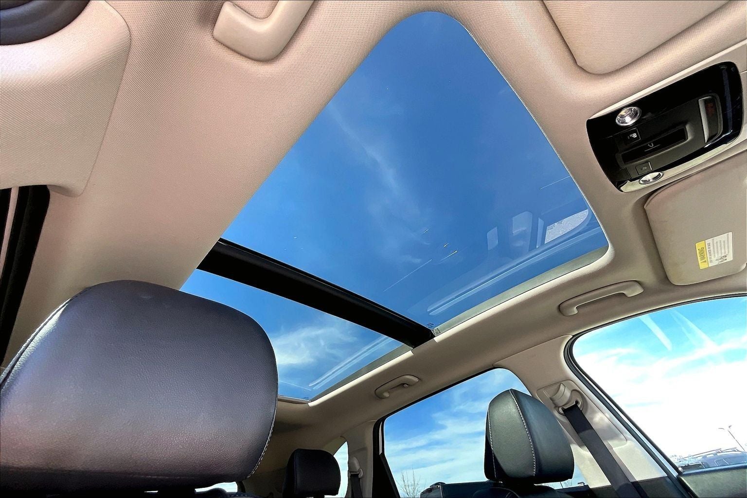 2021 Kia Sorento SX Prestige X-Line