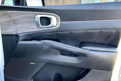 2021 Kia Sorento SX Prestige X-Line