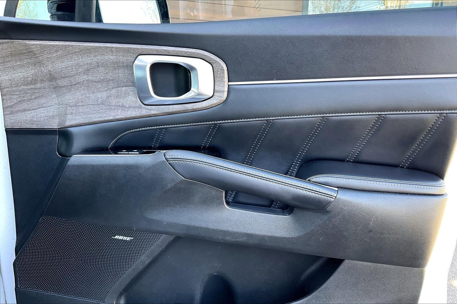 2021 Kia Sorento SX Prestige X-Line