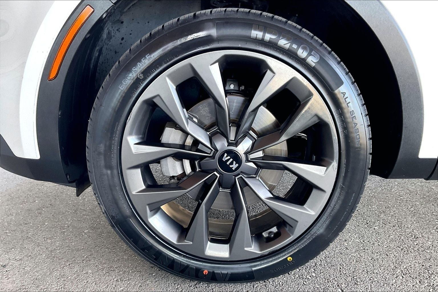 2021 Kia Sorento SX Prestige X-Line