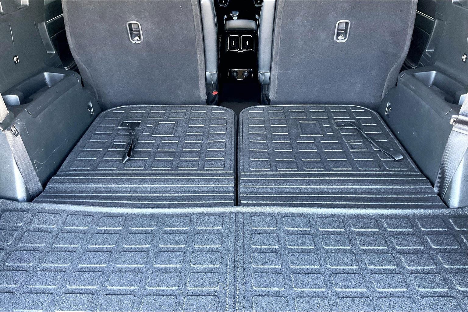 2021 Kia Sorento SX Prestige X-Line