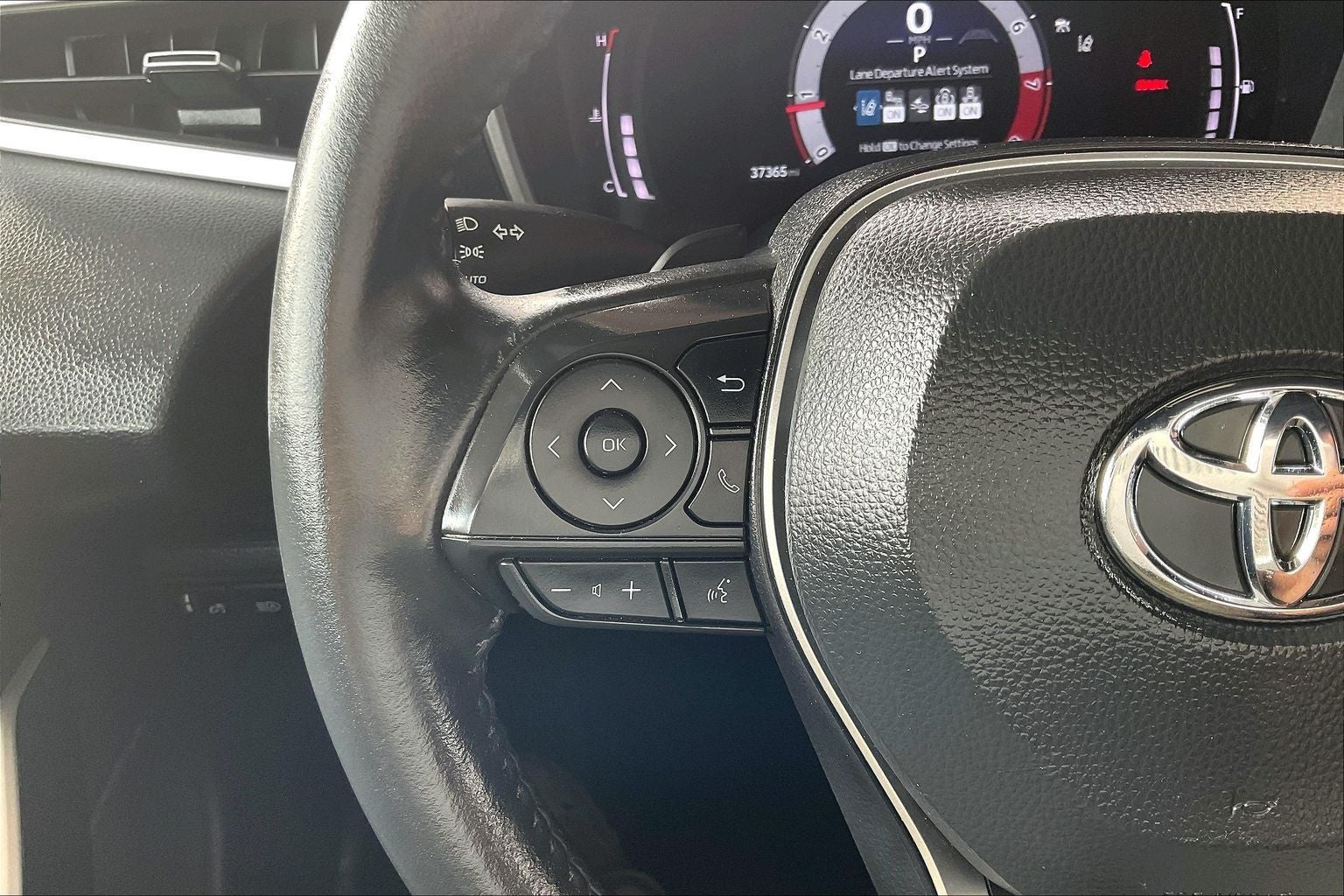 2025 Toyota Corolla XSE