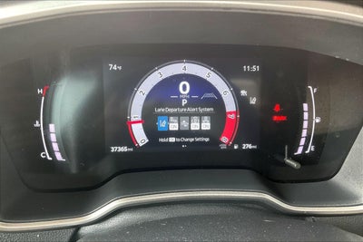 2025 Toyota Corolla XSE