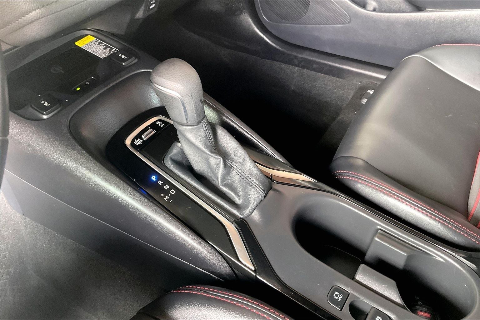 2025 Toyota Corolla XSE