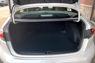 2025 Toyota Corolla XSE