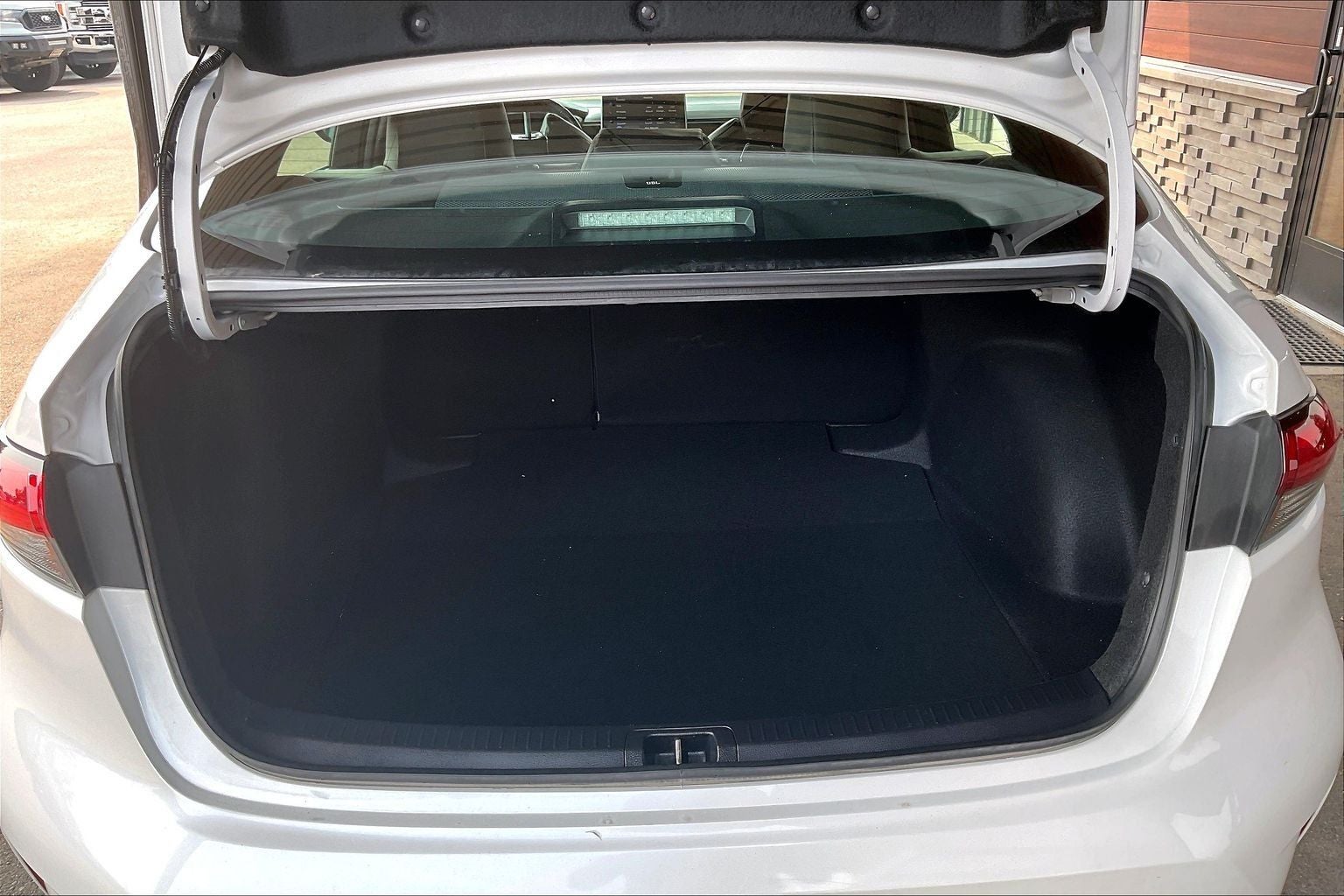 2025 Toyota Corolla XSE