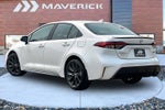 2025 Toyota Corolla XSE