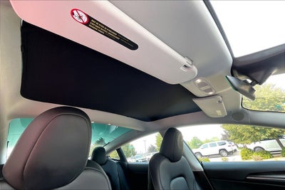 2023 Tesla Model 3 Performance