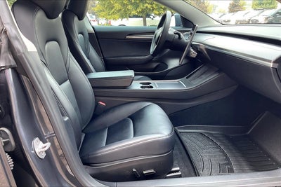 2023 Tesla Model 3 Performance