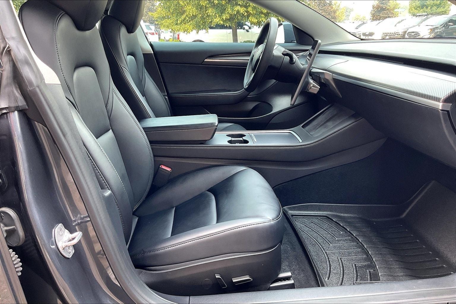 2023 Tesla Model 3 Performance