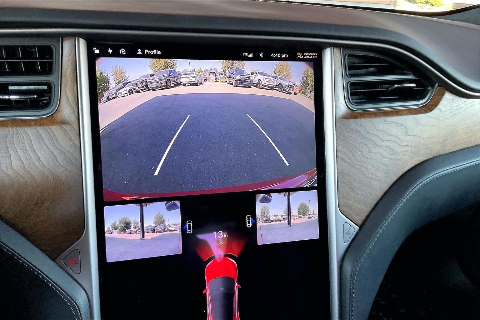 2020 Tesla Model S Long Range Plus