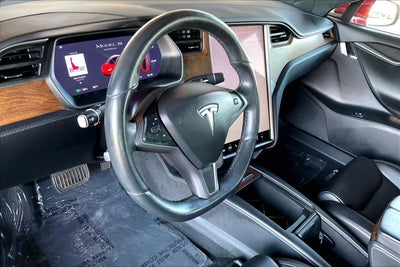 2020 Tesla Model S Long Range Plus