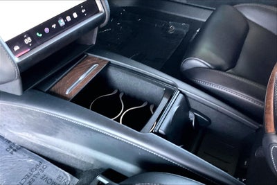 2020 Tesla Model S Long Range Plus