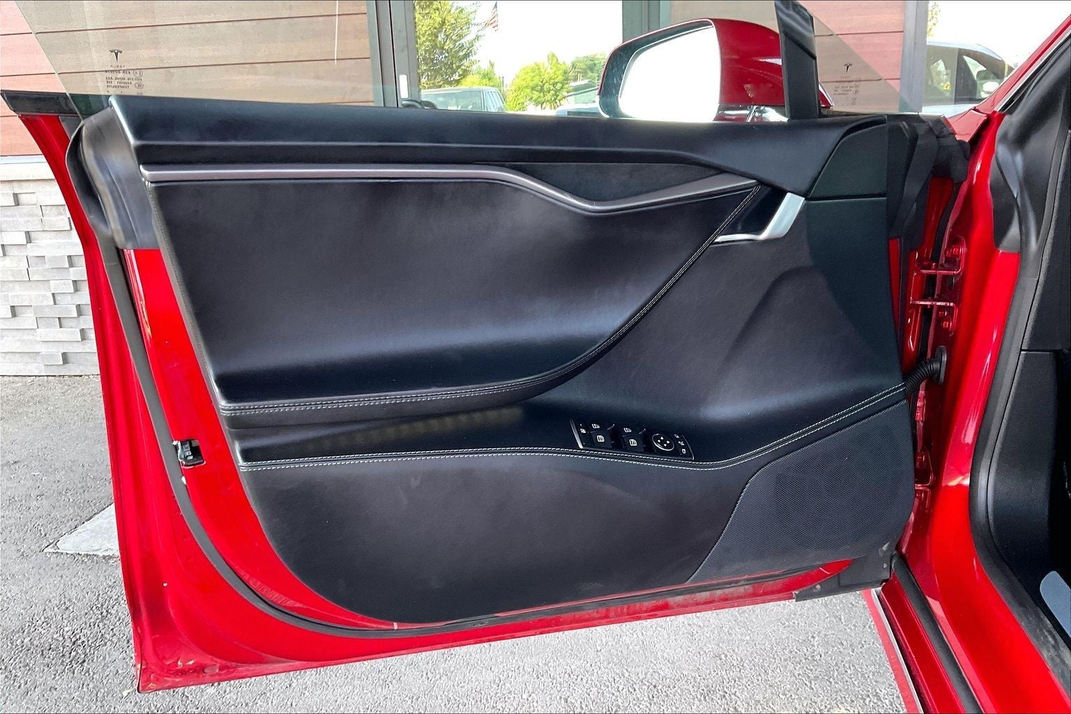 2020 Tesla Model S Long Range Plus