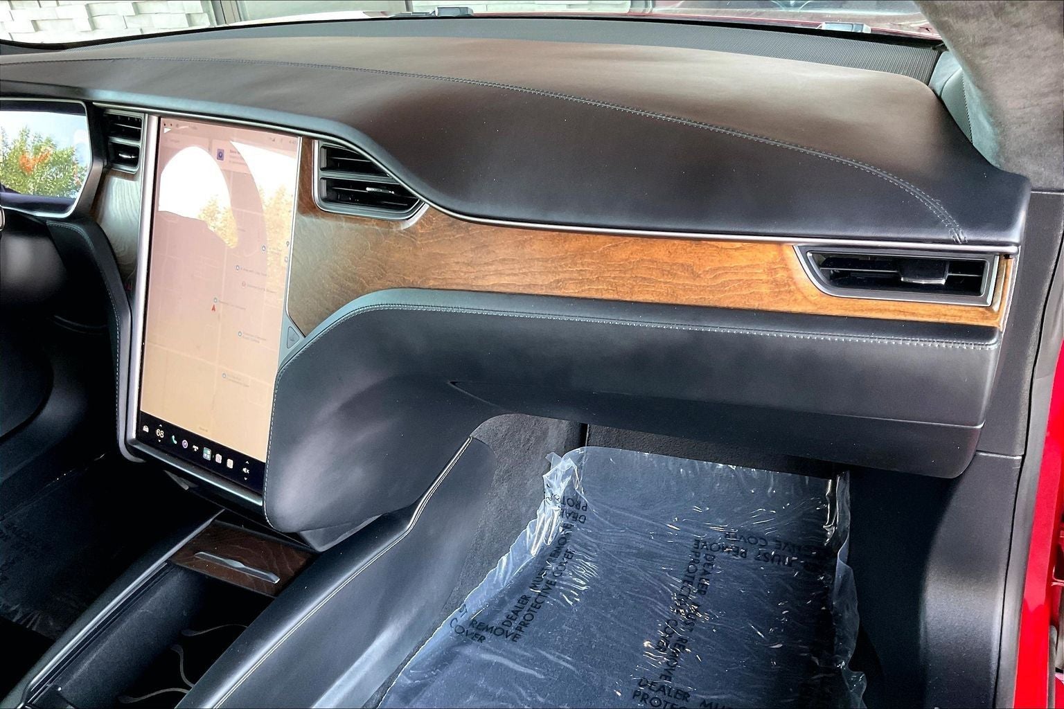 2020 Tesla Model S Long Range Plus