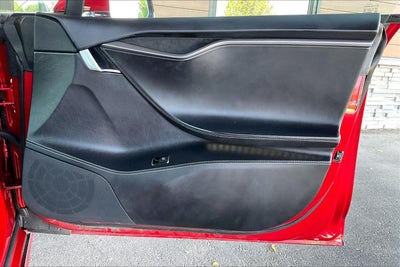 2020 Tesla Model S Long Range Plus