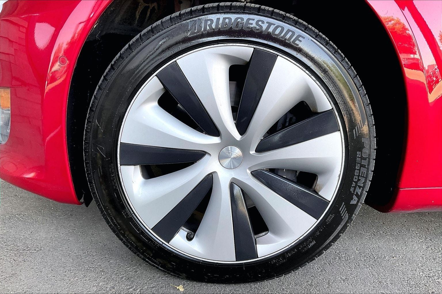 2020 Tesla Model S Long Range Plus