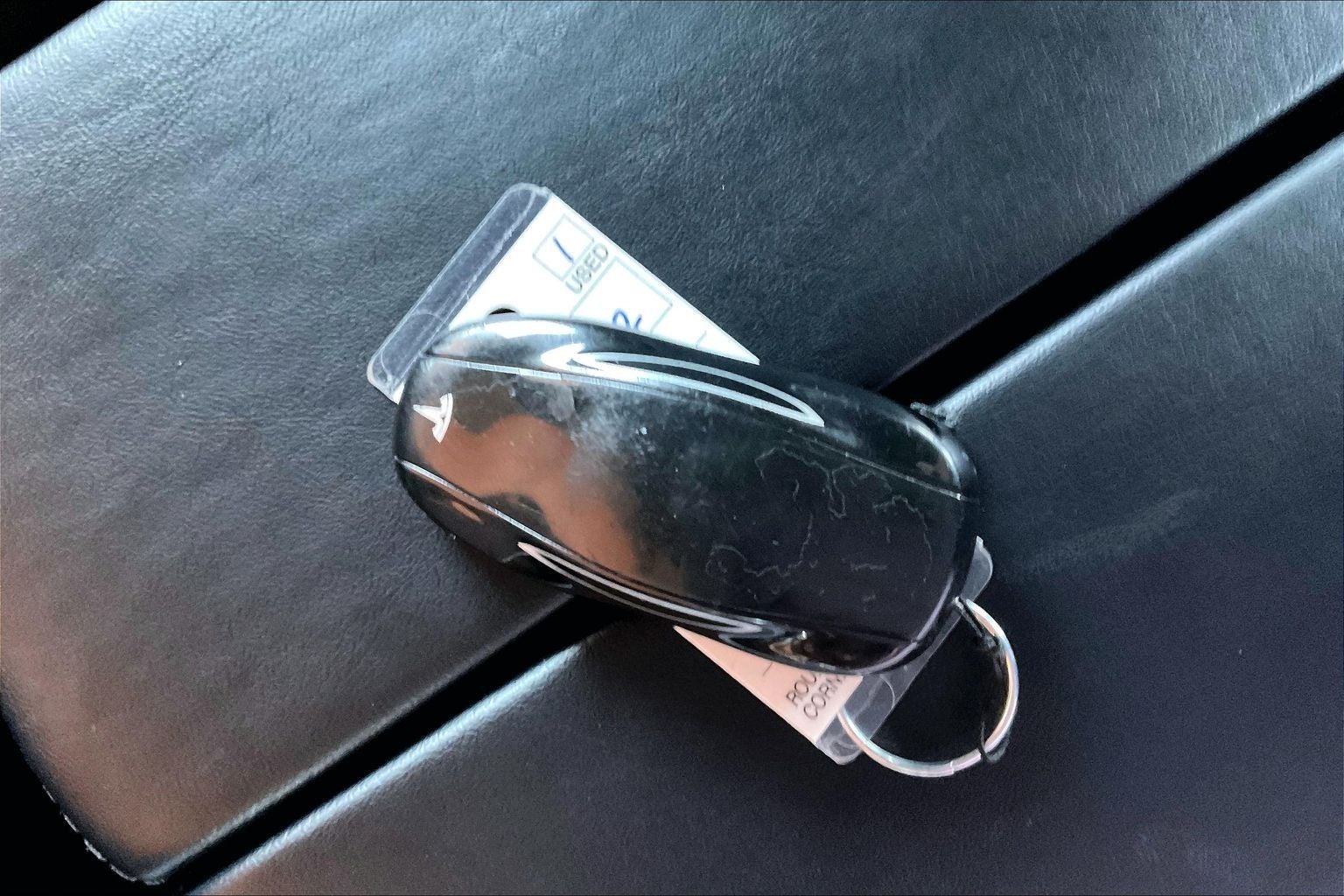 2020 Tesla Model S Long Range Plus