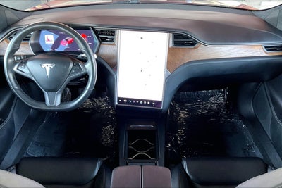 2020 Tesla Model S Long Range Plus