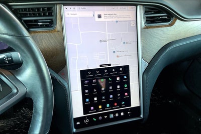 2020 Tesla Model S Long Range Plus