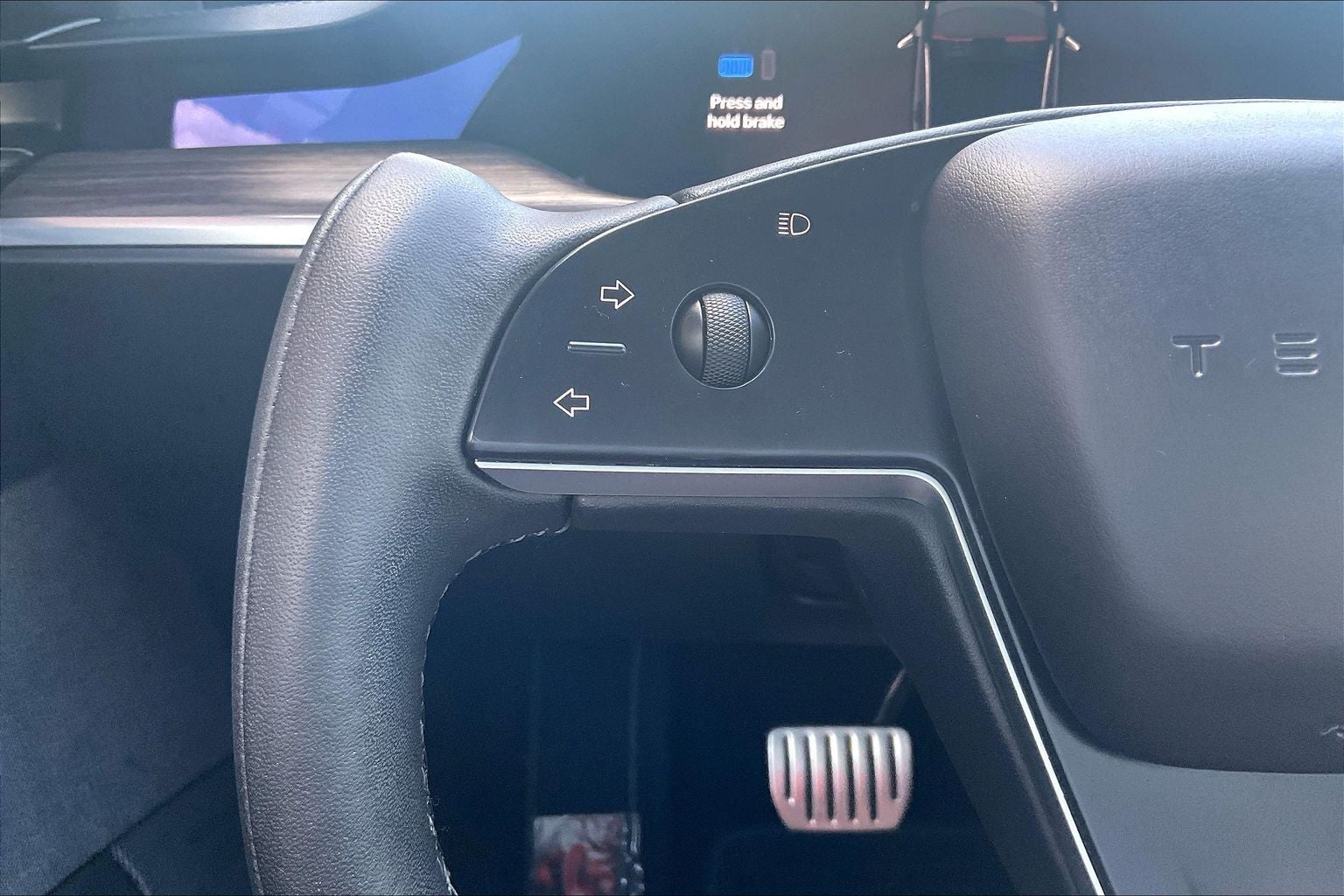 2022 Tesla Model S Base