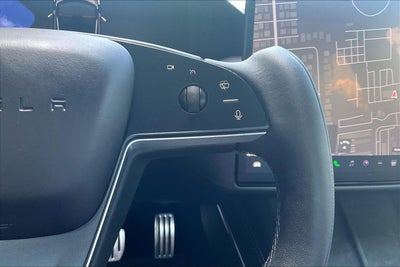 2022 Tesla Model S Base