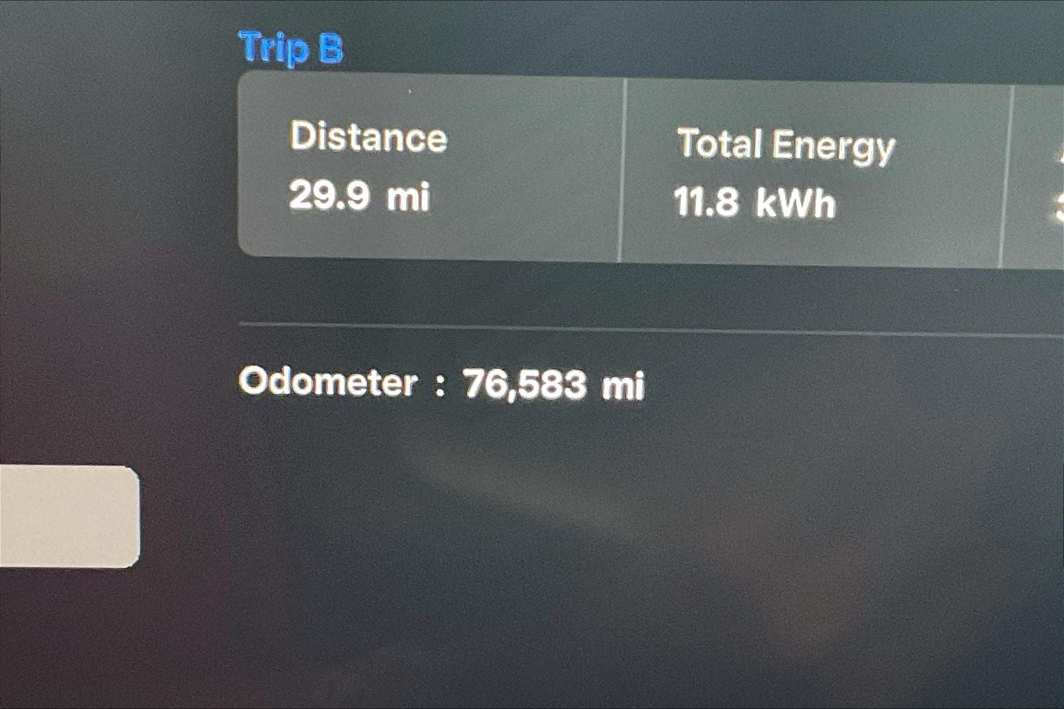 2022 Tesla Model S Base