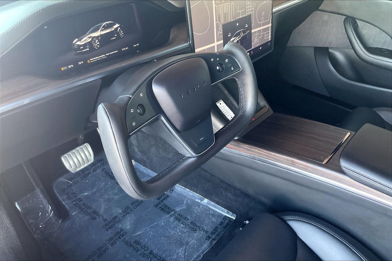 2022 Tesla Model S Base