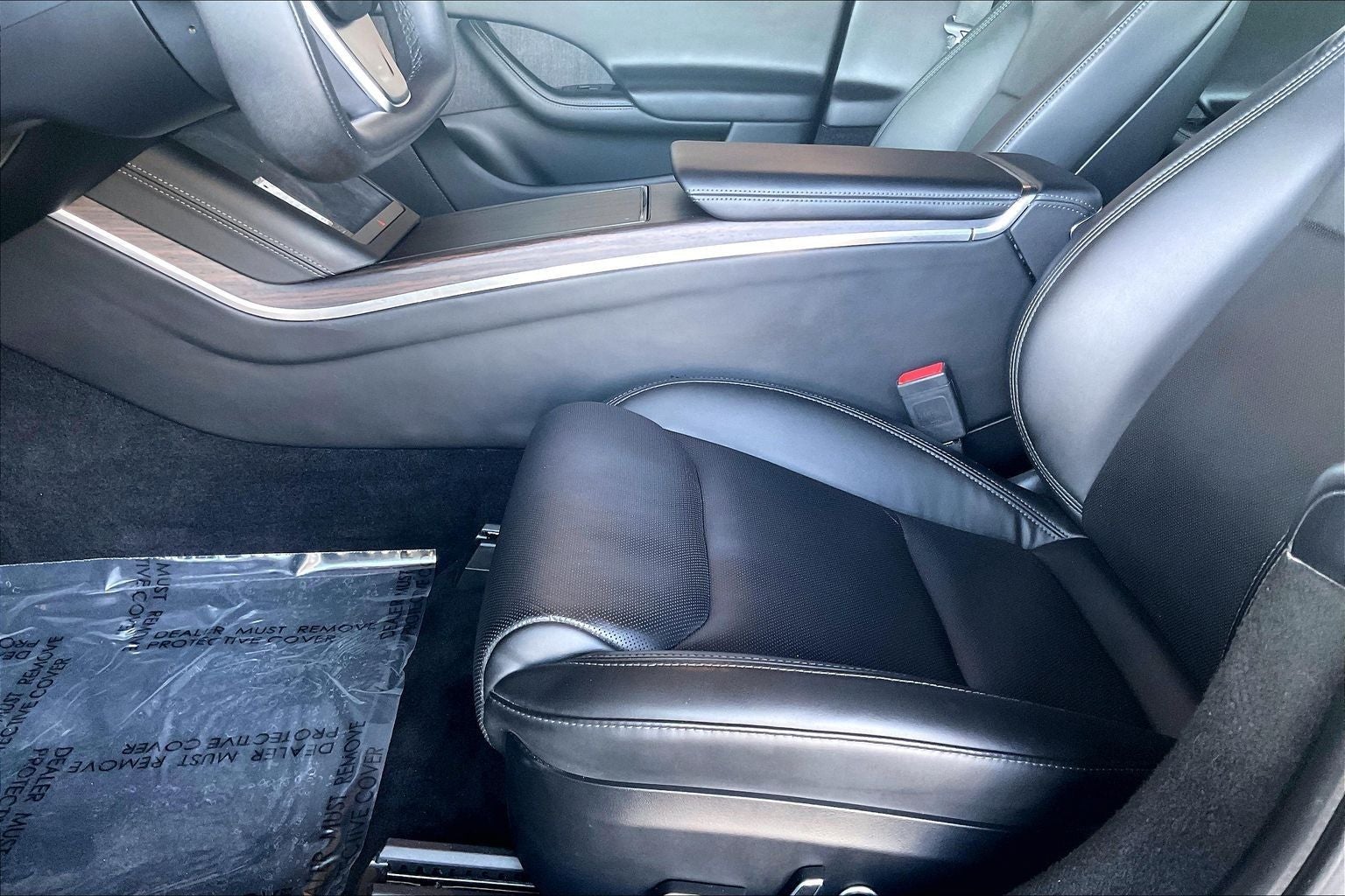 2022 Tesla Model S Base