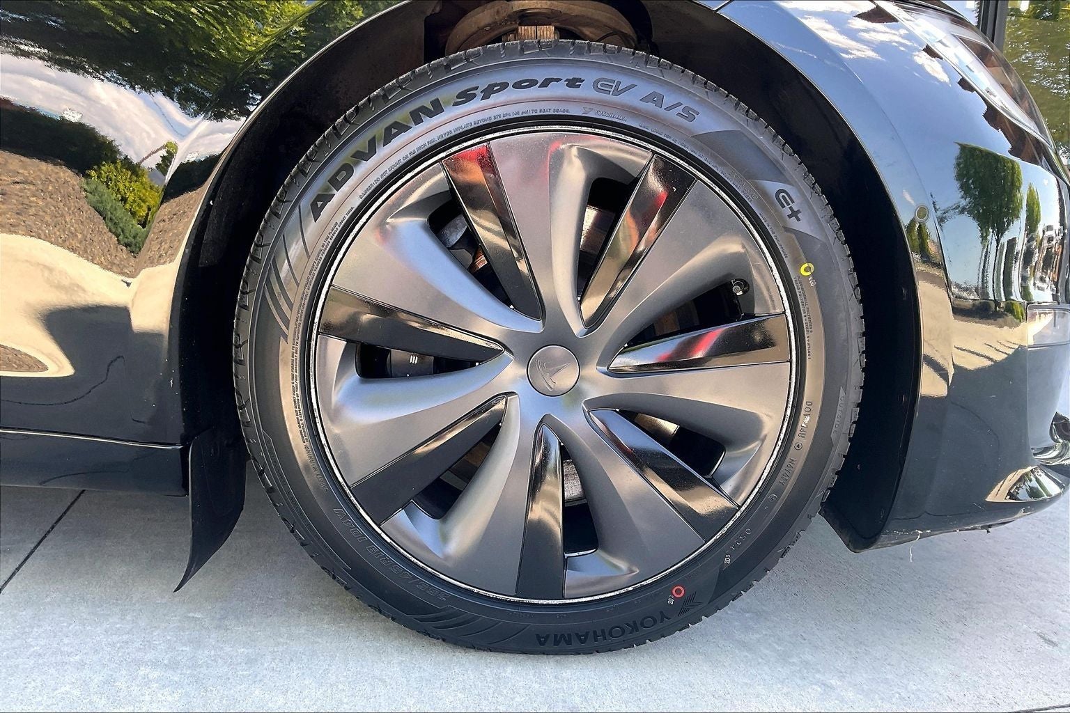 2022 Tesla Model S Base