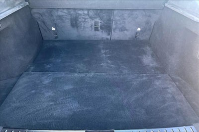 2022 Tesla Model S Base