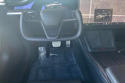 2022 Tesla Model S Base