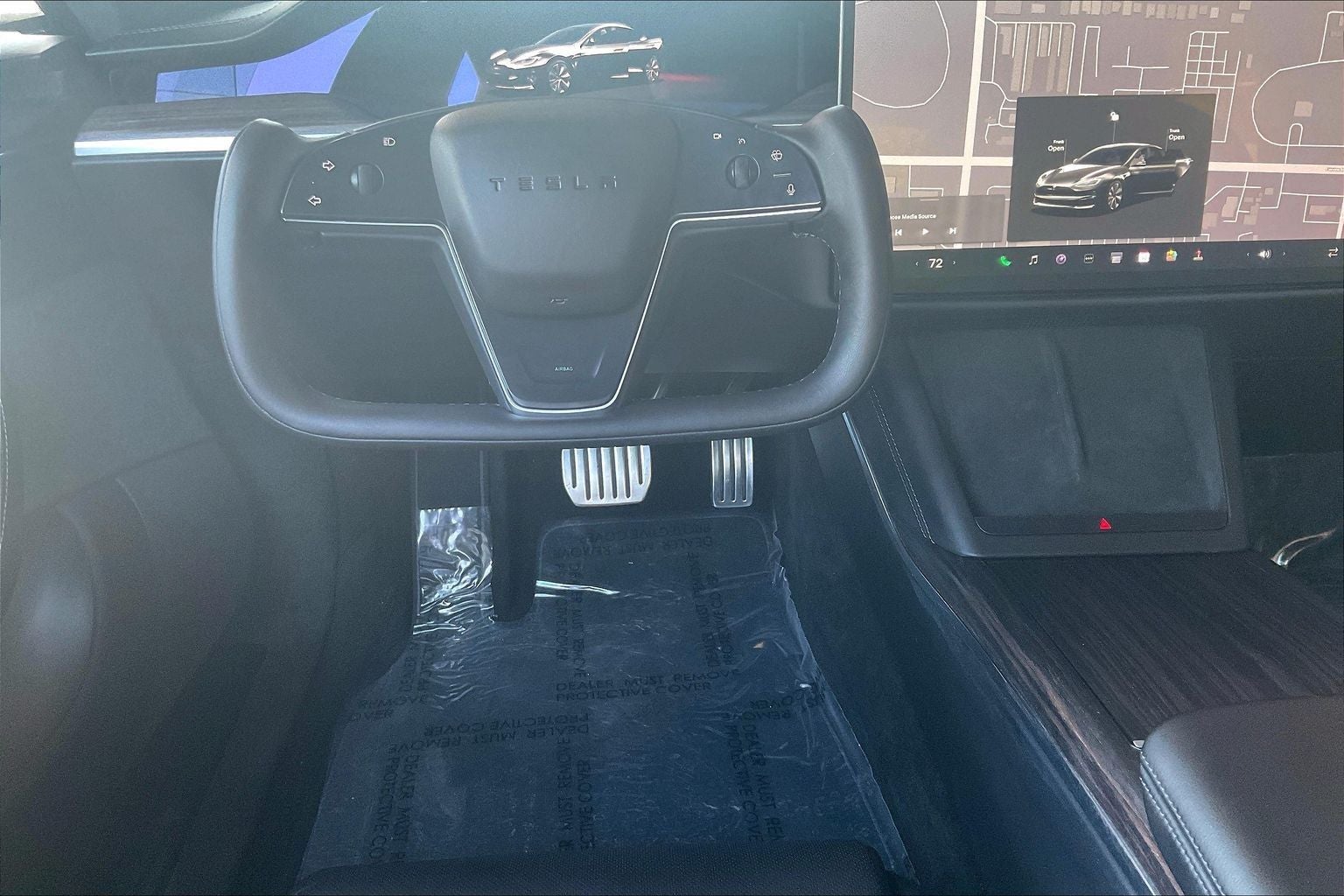 2022 Tesla Model S Base