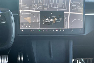 2022 Tesla Model S Base