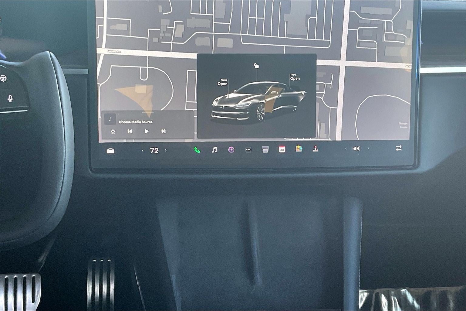 2022 Tesla Model S Base
