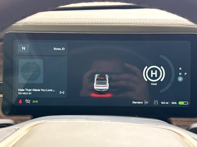 2022 Rivian R1T Launch Edition