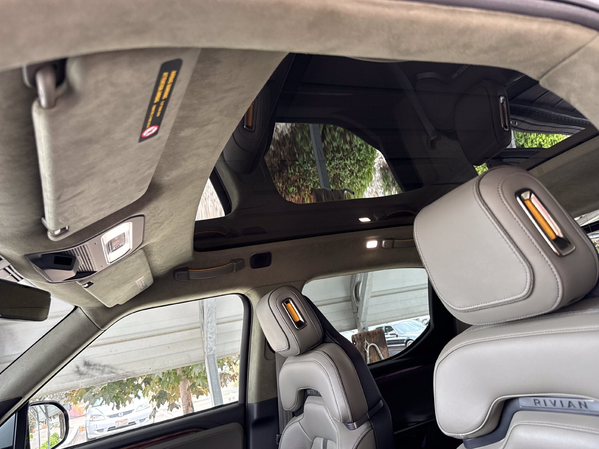 2022 Rivian R1T Launch Edition