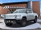 2022 Rivian R1T Launch Edition
