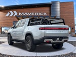 2022 Rivian R1T Launch Edition