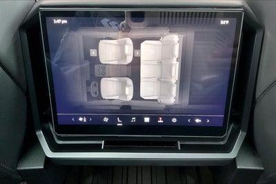 2024 Tesla Cybertruck Cyberbeast