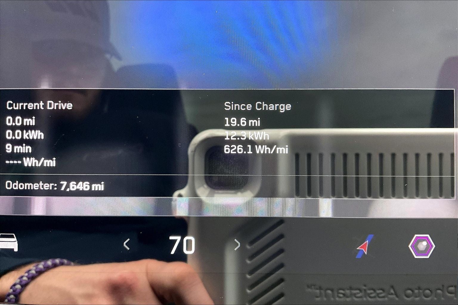 2024 Tesla Cybertruck Cyberbeast