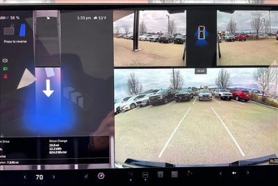 2024 Tesla Cybertruck Cyberbeast