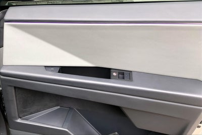 2024 Tesla Cybertruck Cyberbeast