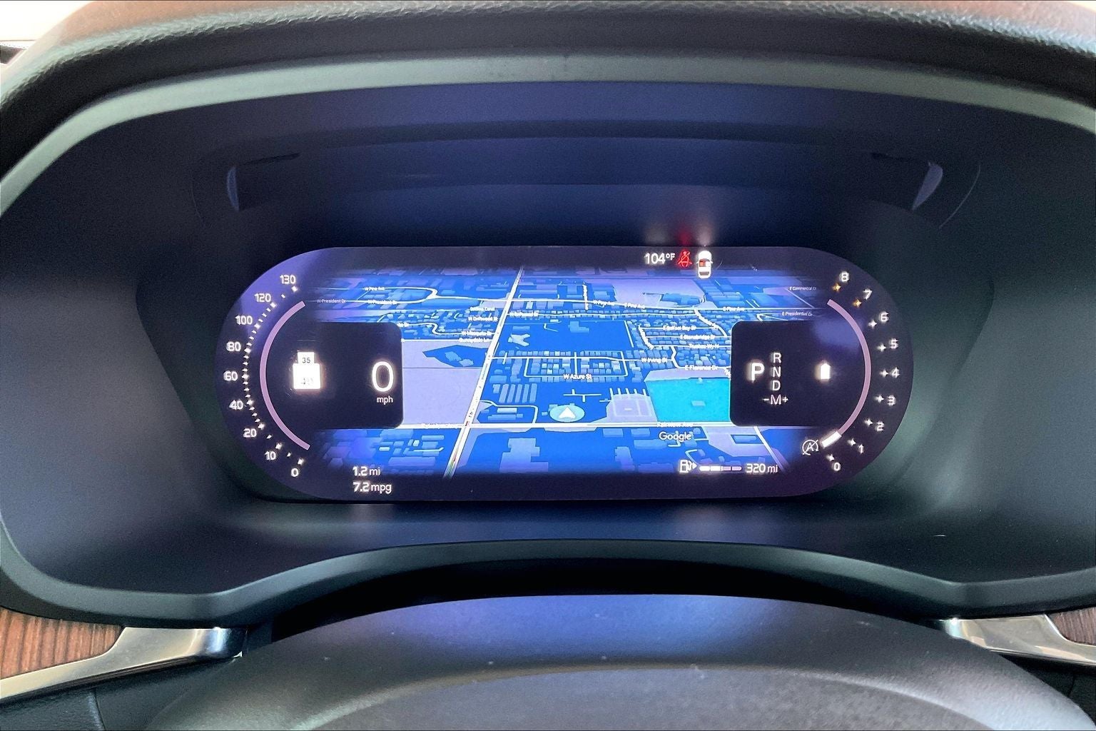 2024 Volvo S60 B5 Plus Dark Theme