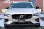 2024 Volvo S60 B5 Plus Dark Theme