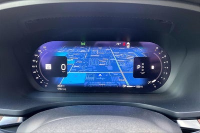 2023 Volvo S60 B5 Plus Dark Theme