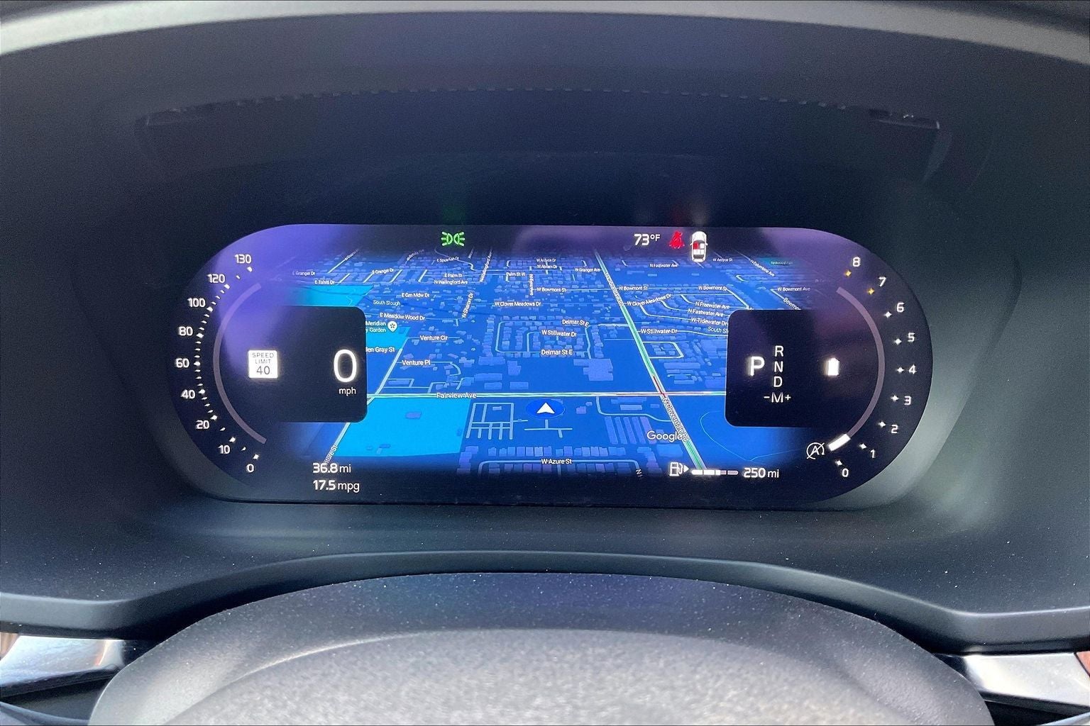 2023 Volvo S60 B5 Plus Dark Theme