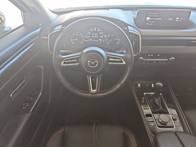 2024 Mazda Mazda CX-50 2.5 S Premium Plus Package