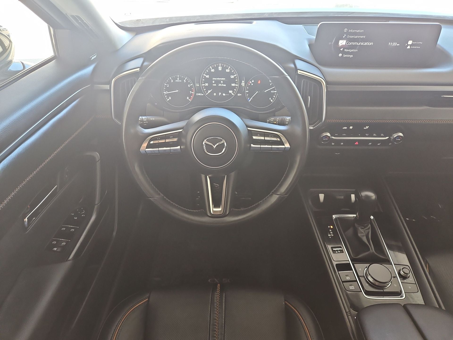 2024 Mazda Mazda CX-50 2.5 S Premium Plus Package