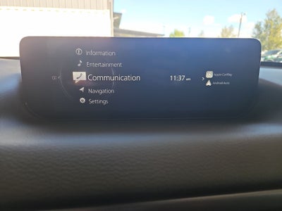 2024 Mazda Mazda CX-50 2.5 S Premium Plus Package